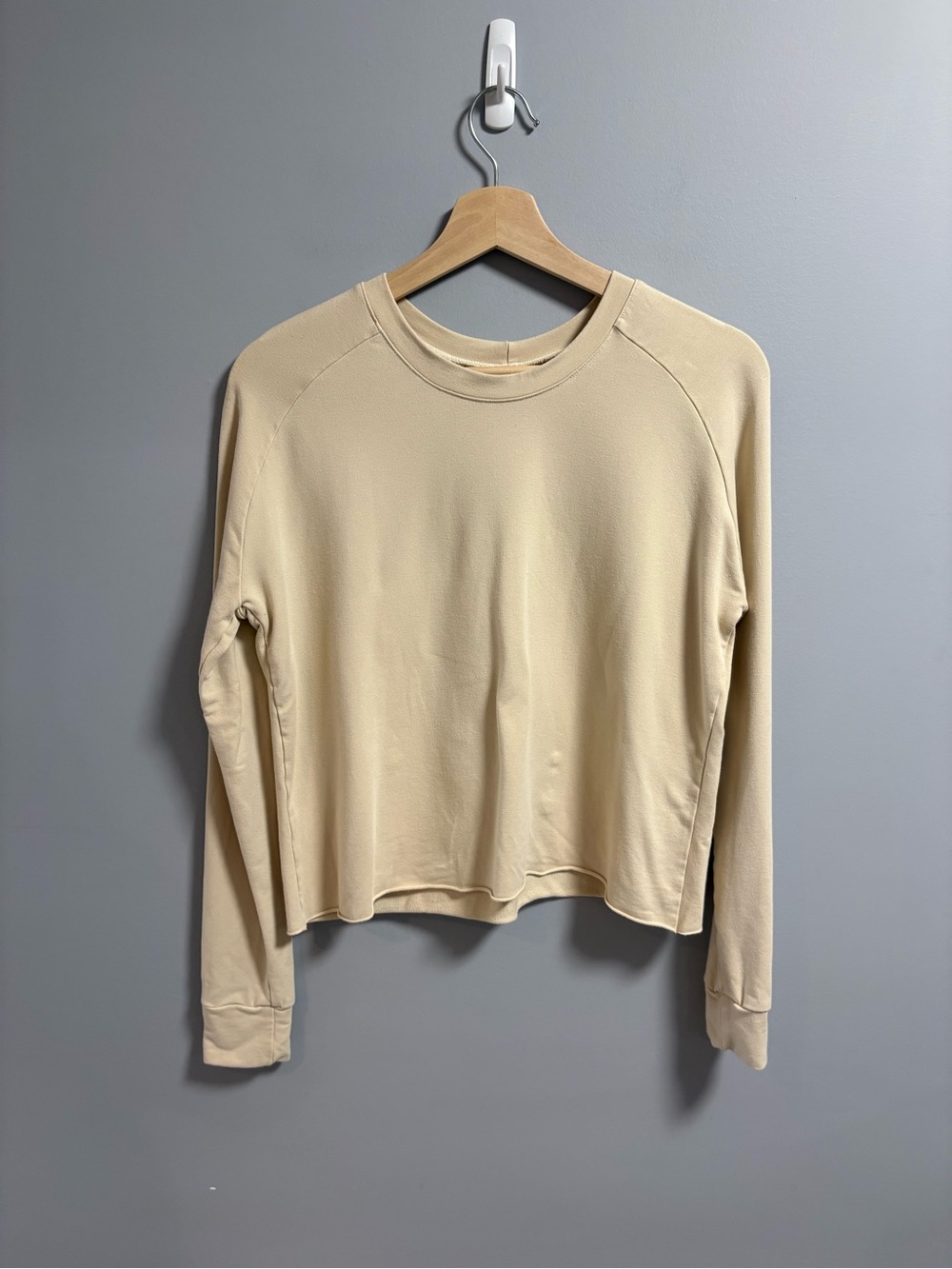 Jax + Lennon Long Sleeve Top
